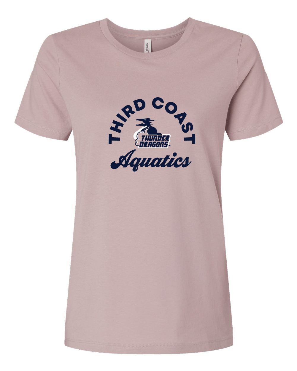 Third Coast Aquatics Women's Tee