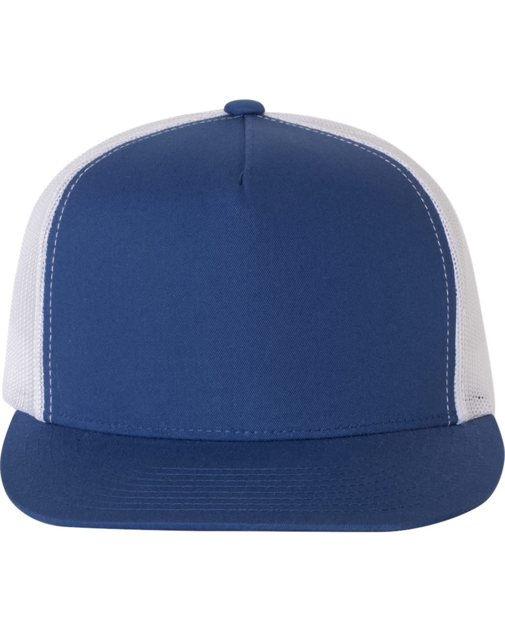 Custom YP Classics Five-Panel Trucker Cap (6006)
