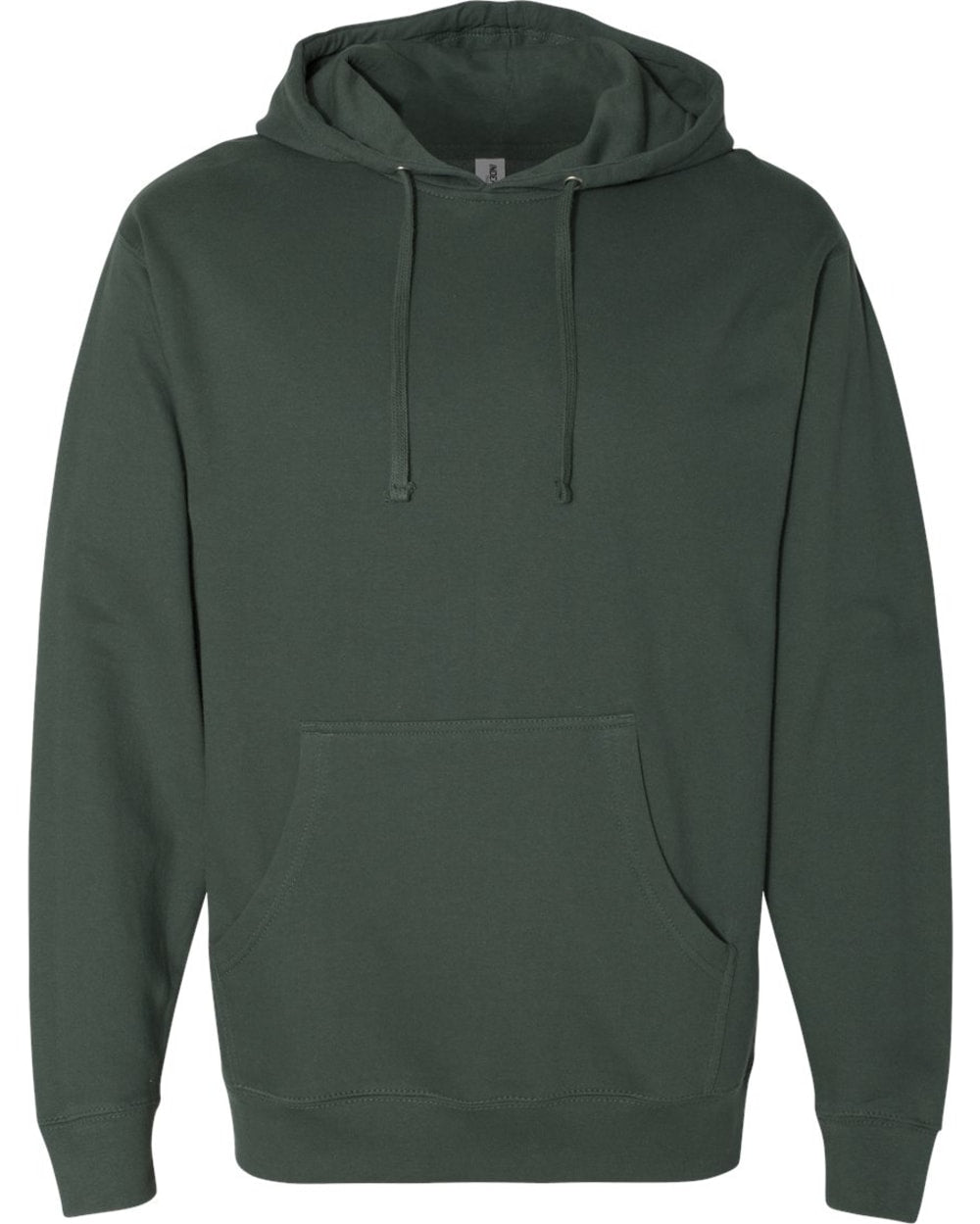 Custom Independent Trading Co. Midweight Hoodie (SS4500)