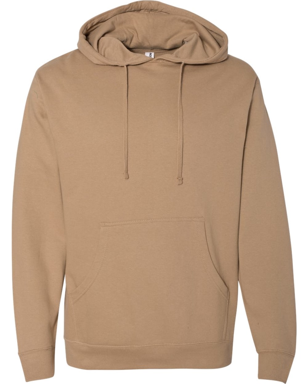 Custom Independent Trading Co. Midweight Hoodie (SS4500)