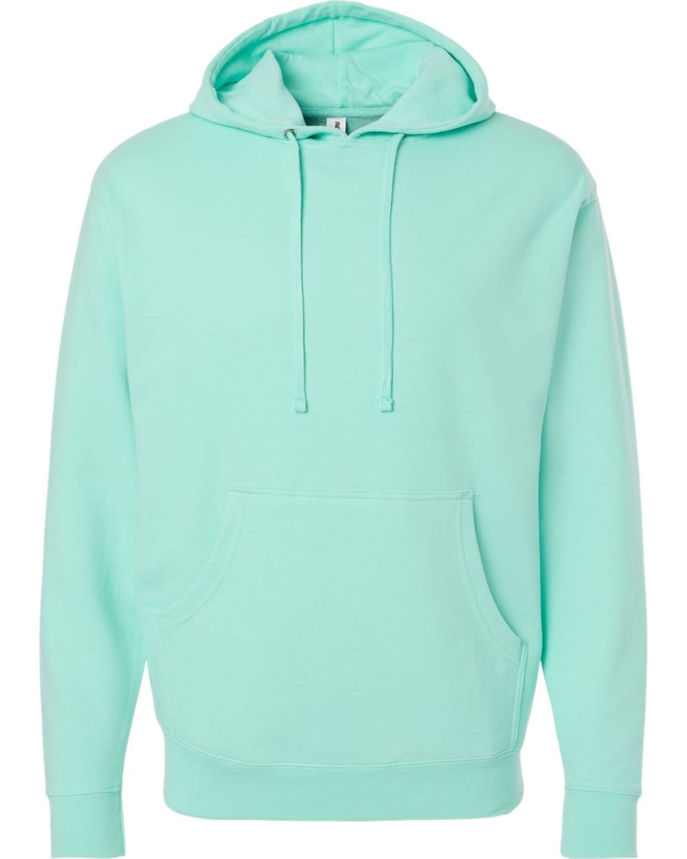 Custom Independent Trading Co. Midweight Hoodie (SS4500)