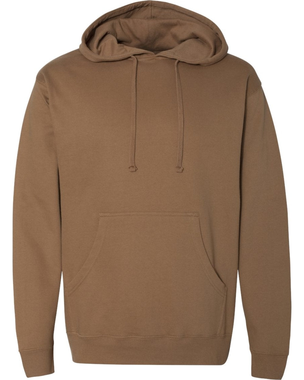 Custom Independent Trading Co. Midweight Hoodie (SS4500)
