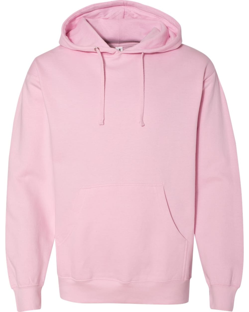 Custom Independent Trading Co. Midweight Hoodie (SS4500)