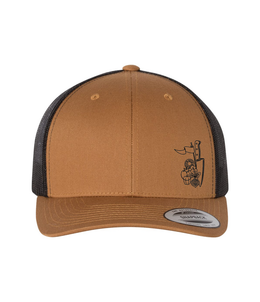 Food Republic Hat