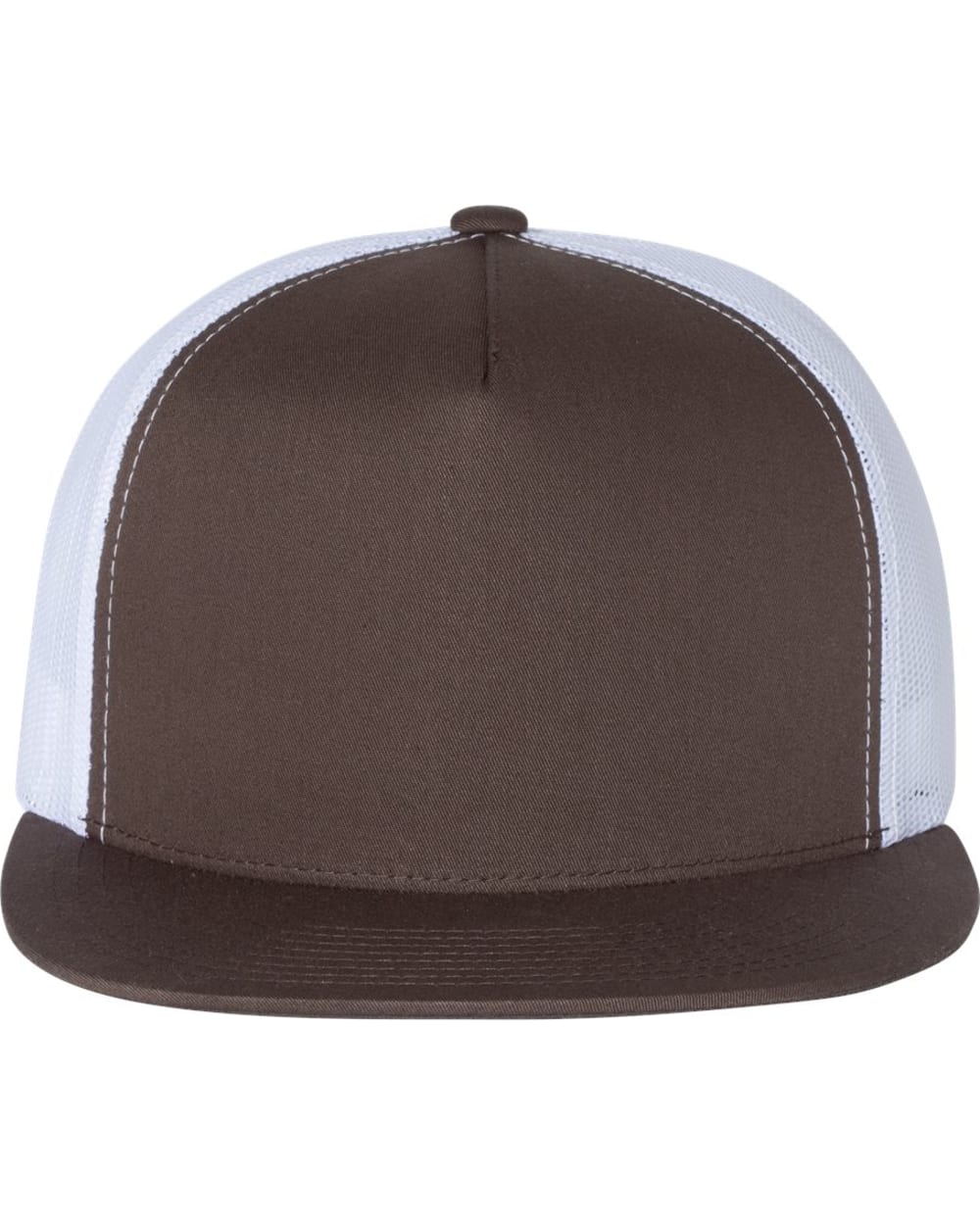 Custom YP Classics Five-Panel Trucker Cap (6006)