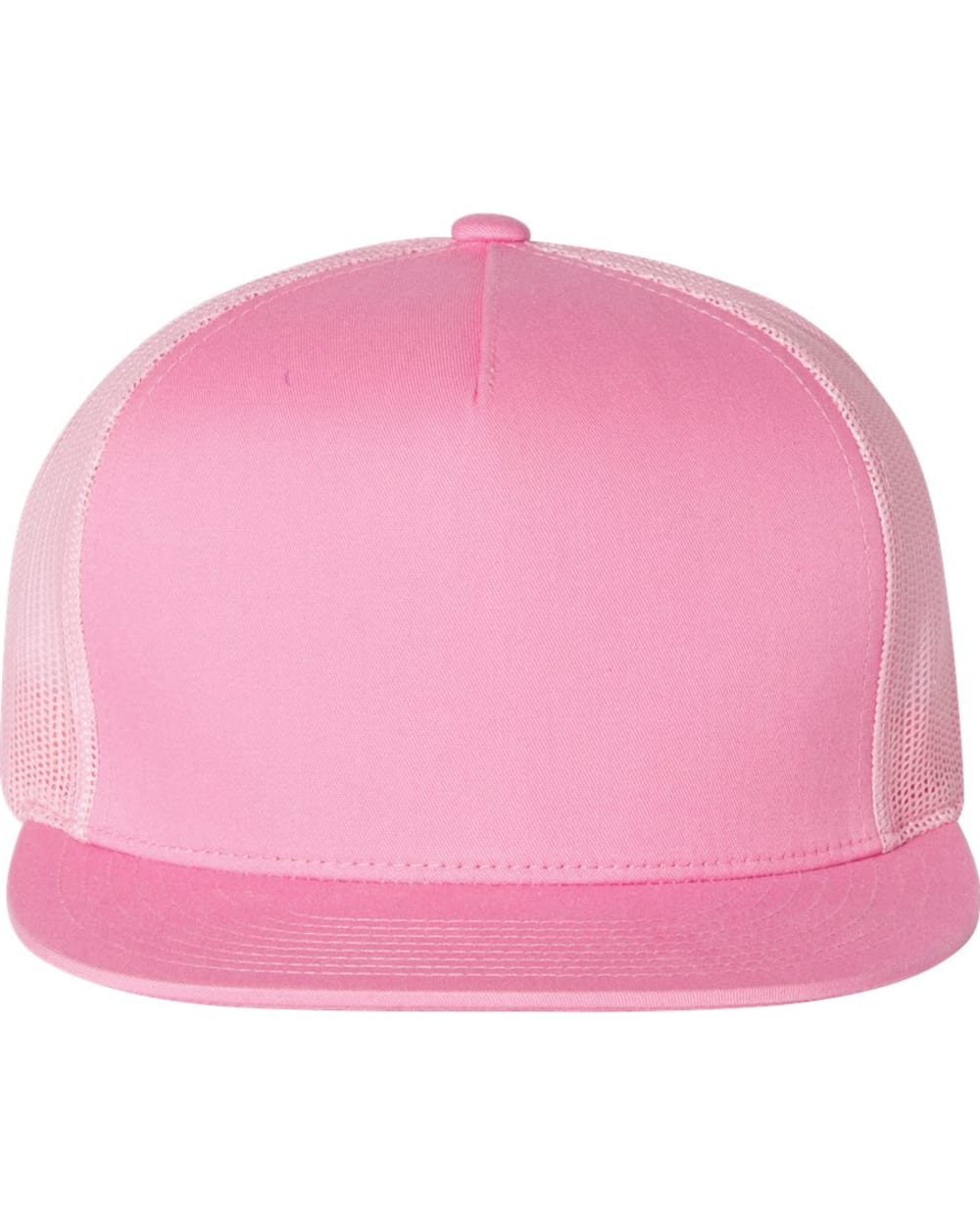 Custom YP Classics Five-Panel Trucker Cap (6006)