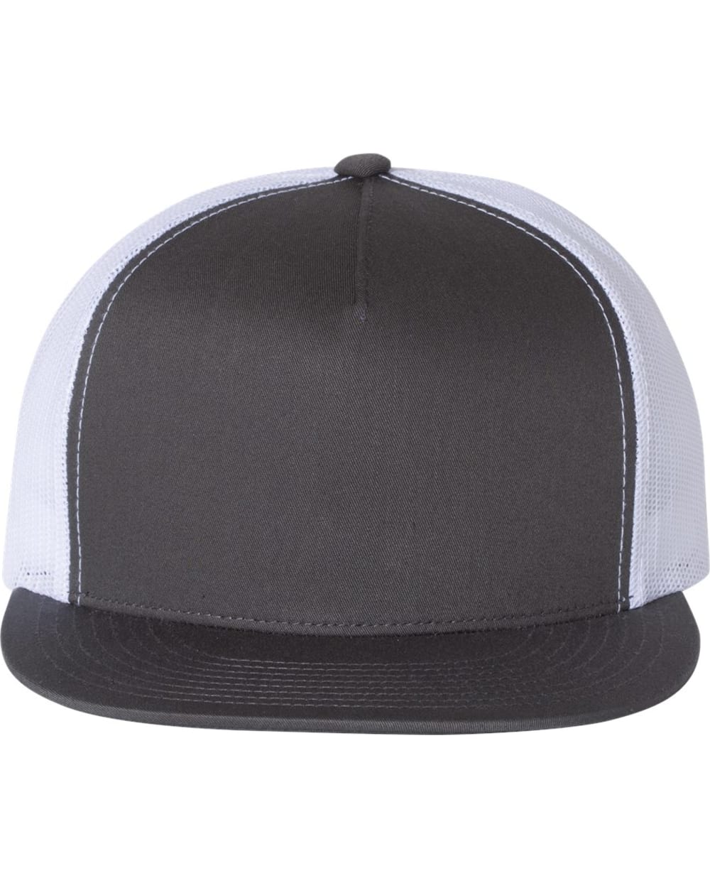 Custom YP Classics Five-Panel Trucker Cap (6006)