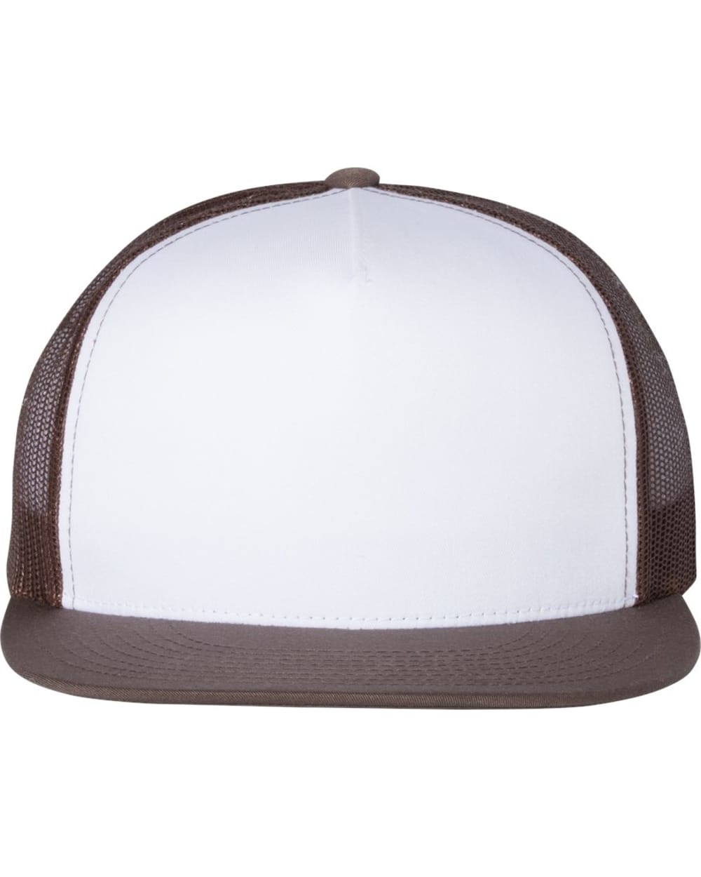 Custom YP Classics Five-Panel Trucker Cap (6006)
