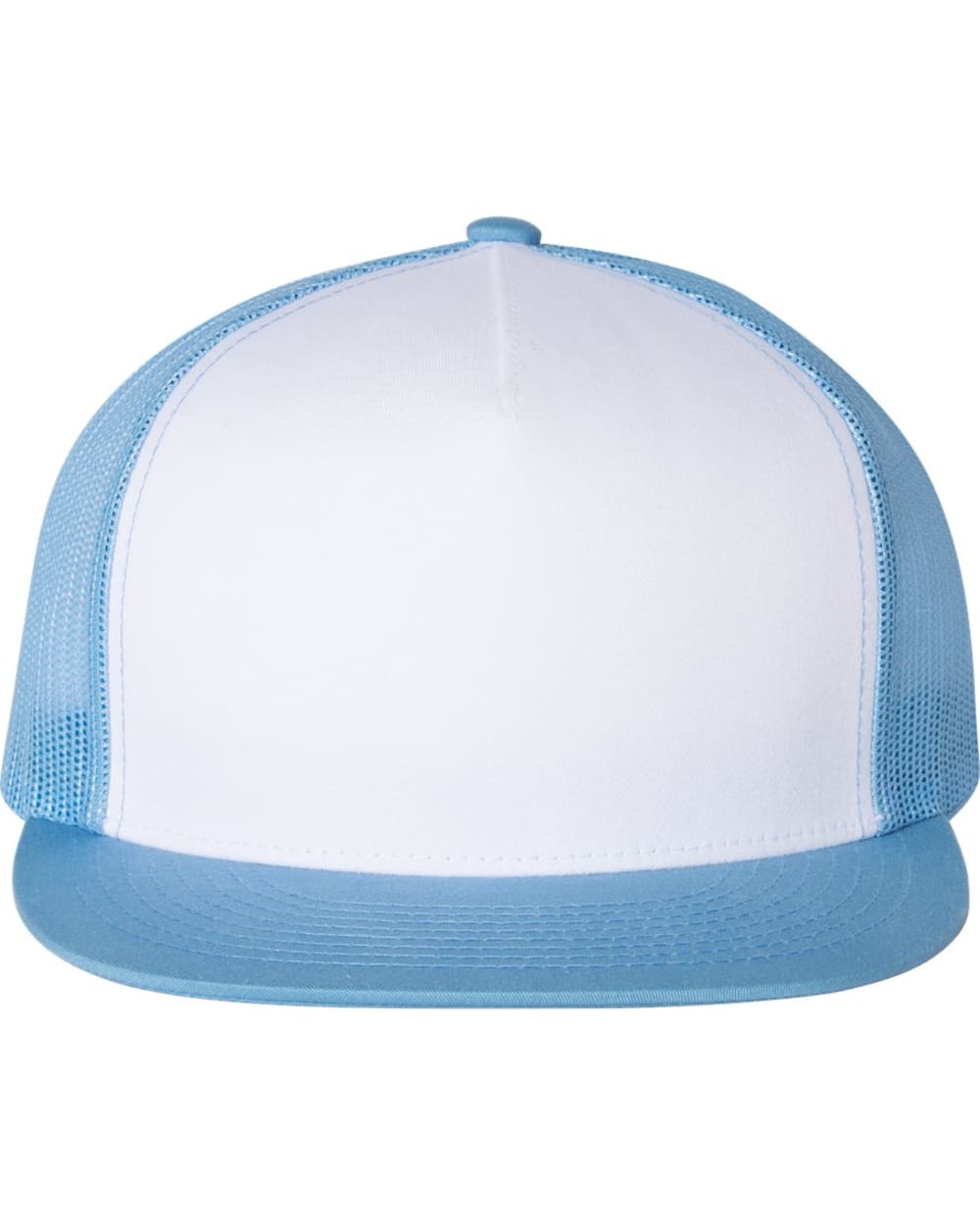 Custom YP Classics Five-Panel Trucker Cap (6006)