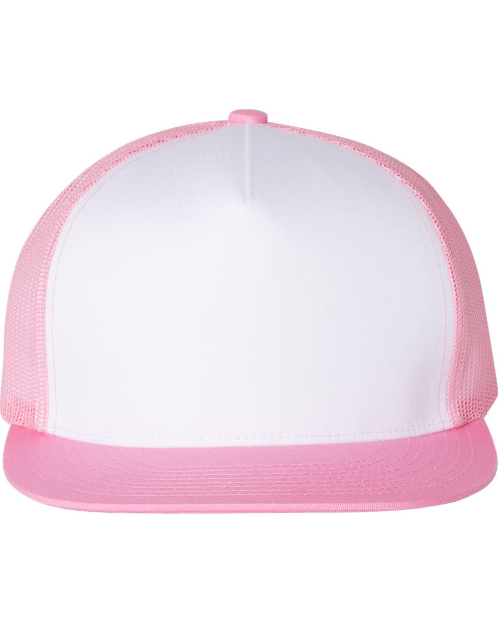 Custom YP Classics Five-Panel Trucker Cap (6006)