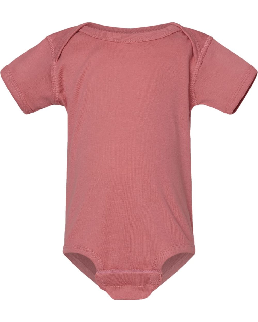 Custom Rabbit Skins Baby Onesie (4400)