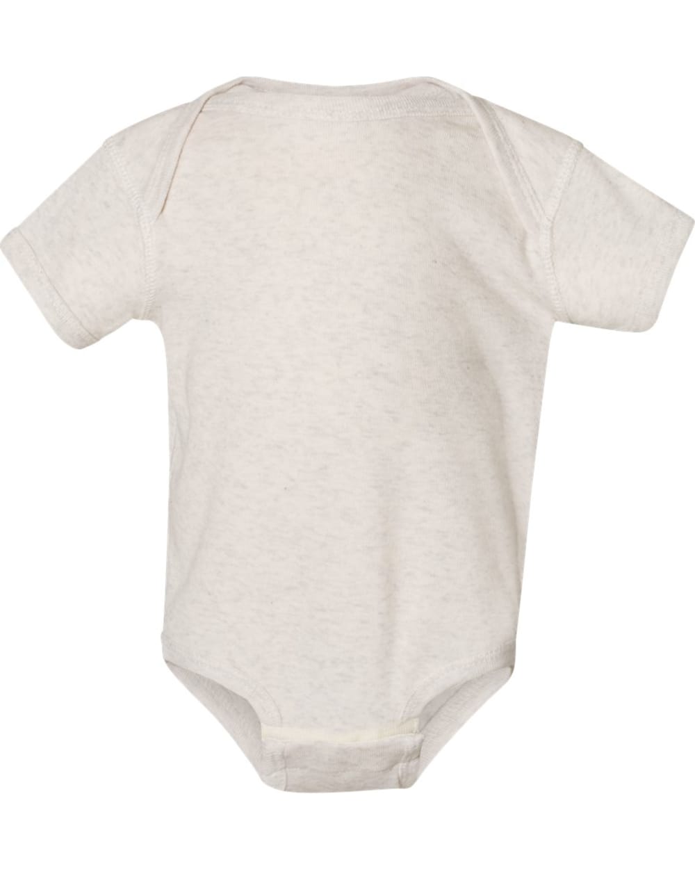 Custom Rabbit Skins Baby Onesie (4400)