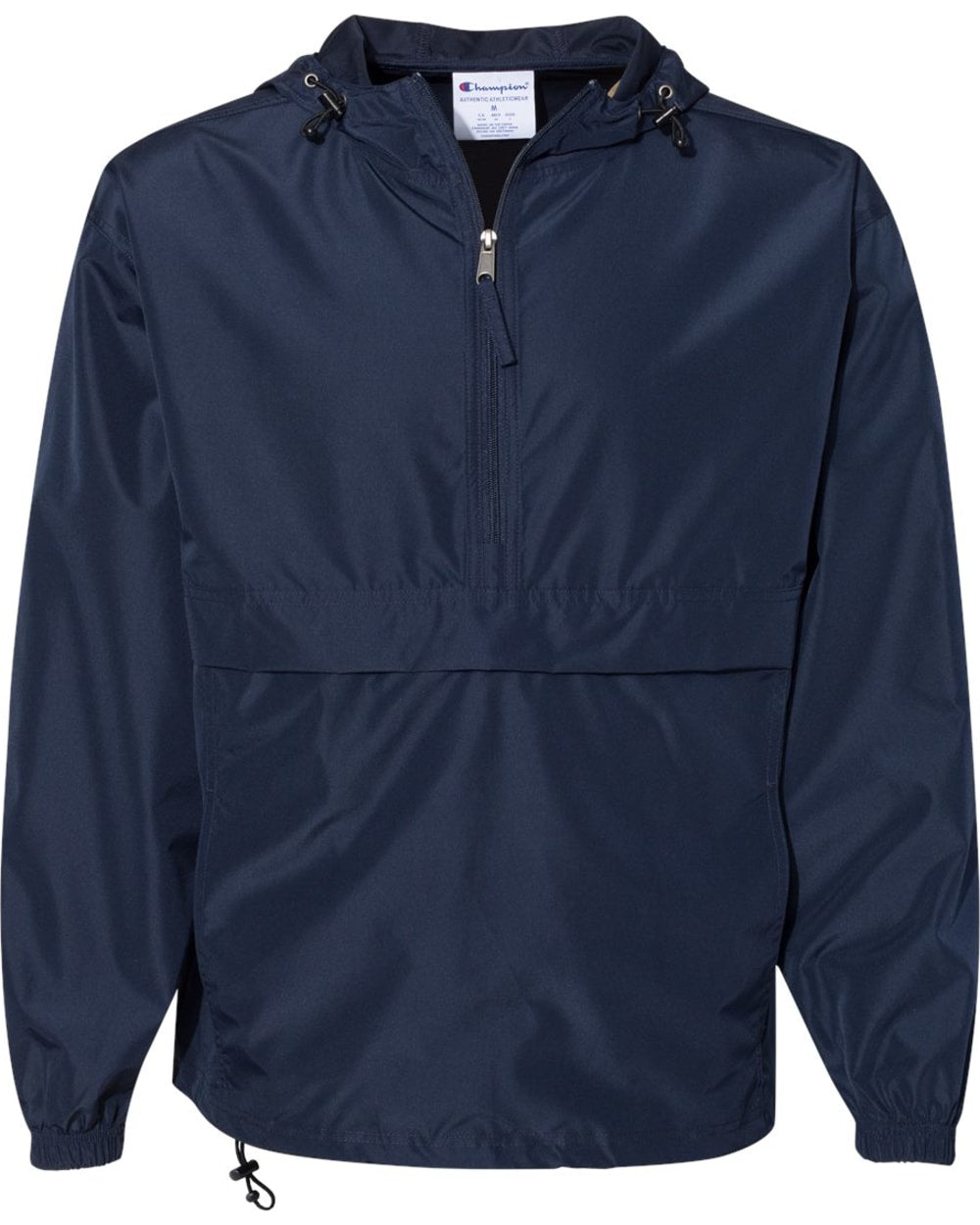 Custom Champion Unisex Packable Anorak Jacket (CO200)