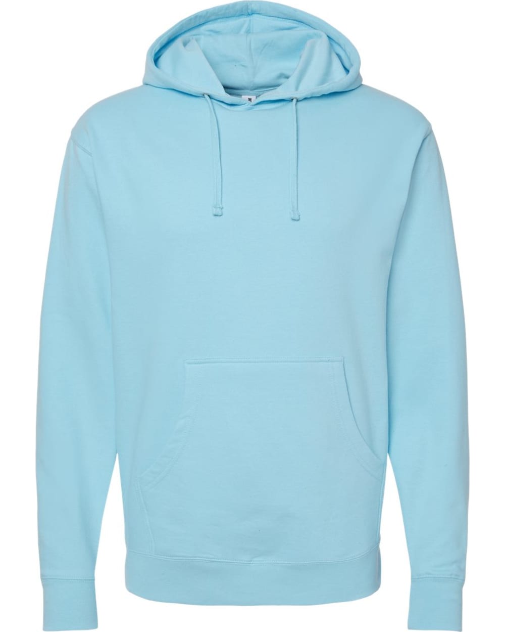 Custom Independent Trading Co. Midweight Hoodie (SS4500)