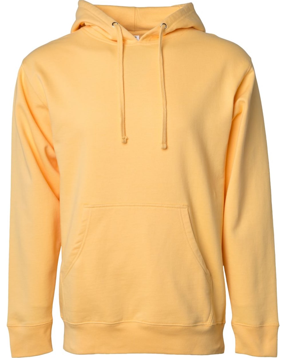 Custom Independent Trading Co. Midweight Hoodie (SS4500)