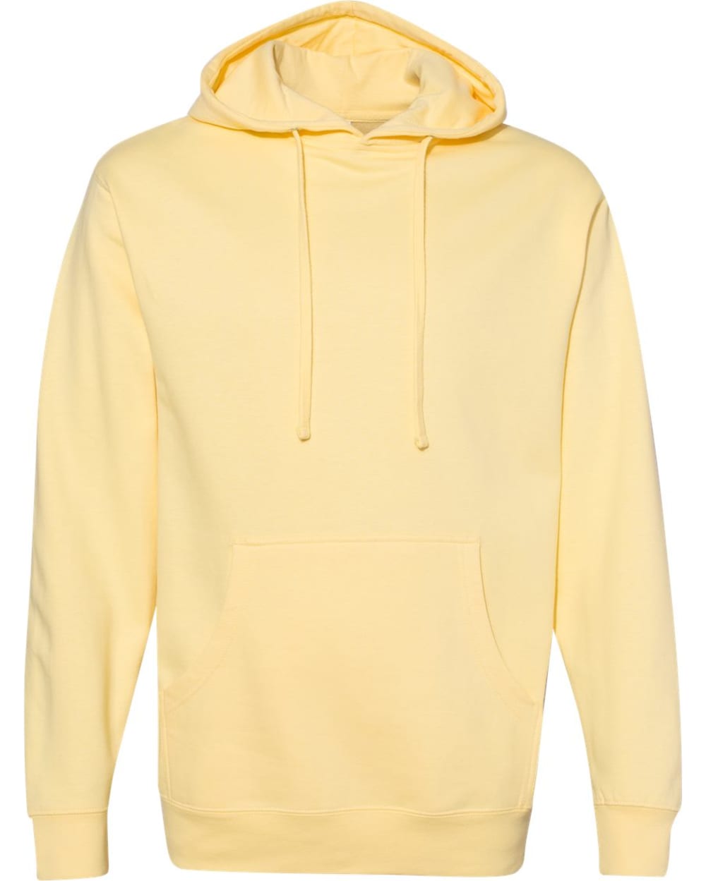 Custom Independent Trading Co. Midweight Hoodie (SS4500)