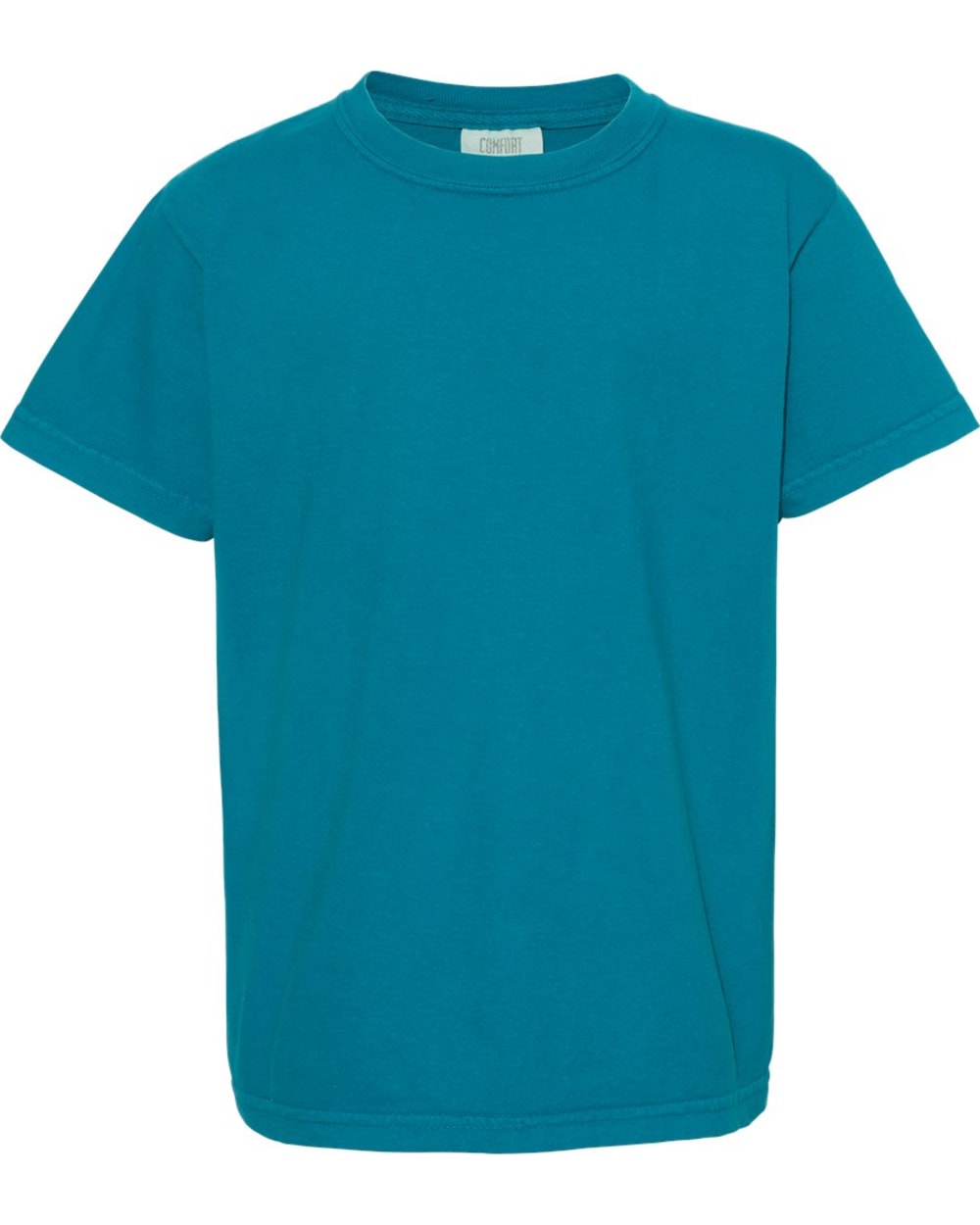 Custom Comfort Colors Youth Garment-Dyed Tee (9018)
