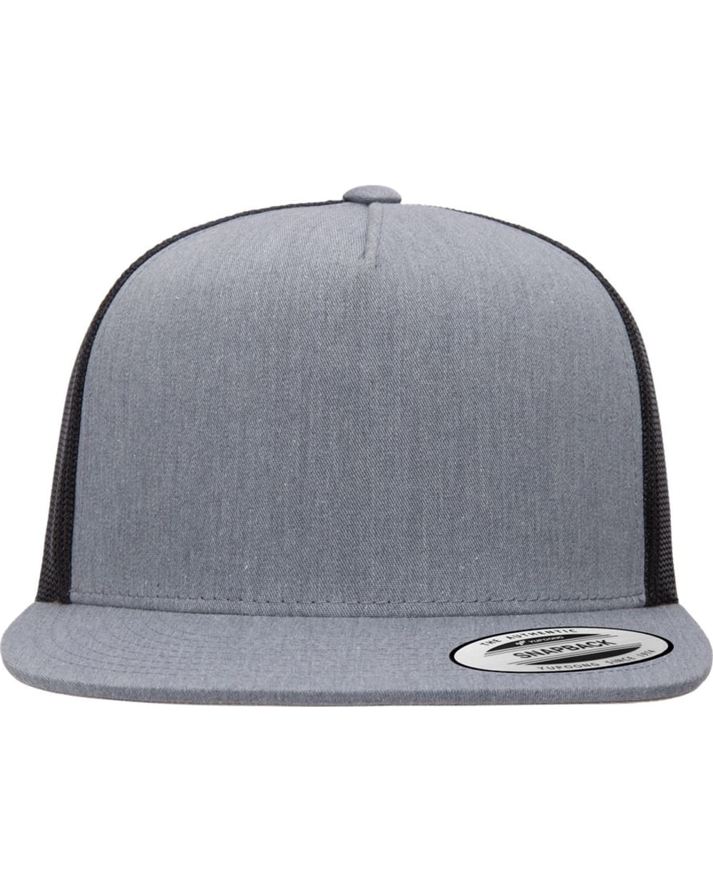 Custom YP Classics Five-Panel Trucker Cap (6006)