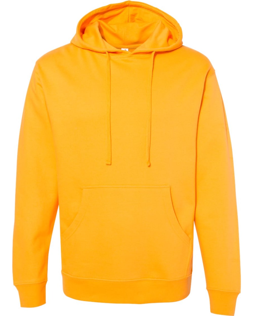 Custom Independent Trading Co. Midweight Hoodie (SS4500)