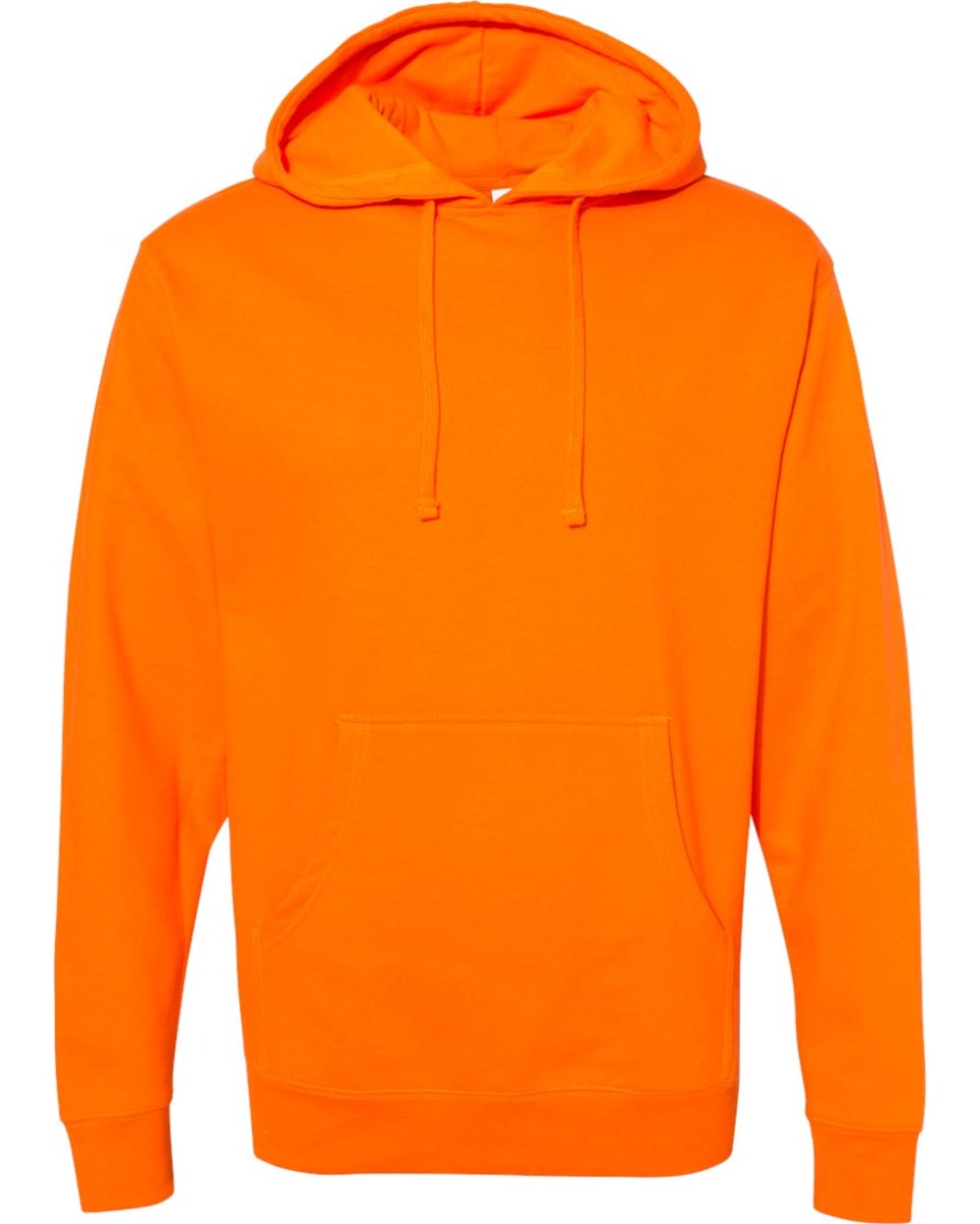 Custom Independent Trading Co. Midweight Hoodie (SS4500)