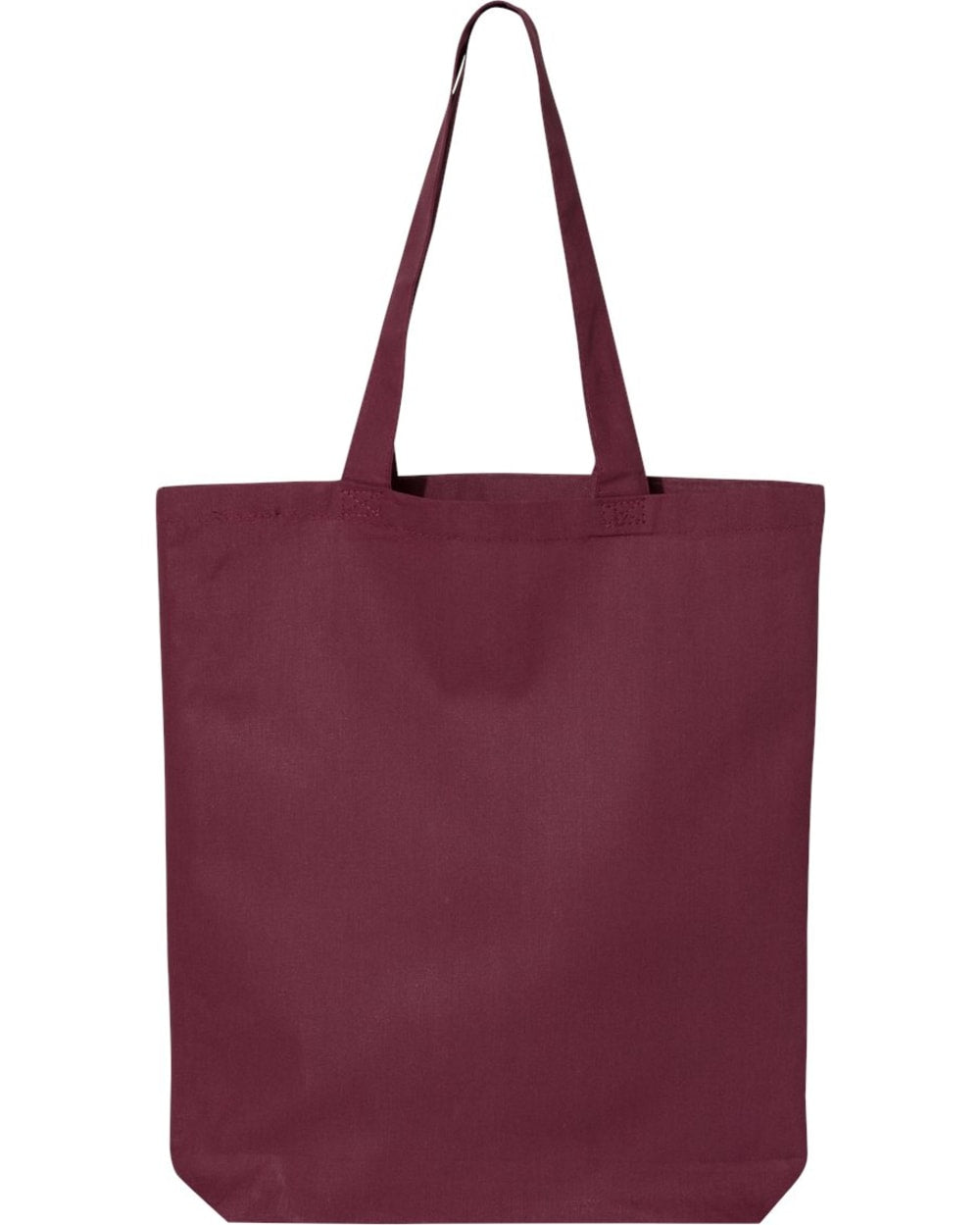 Custom Q-Tees 12L Tote (QTBG)