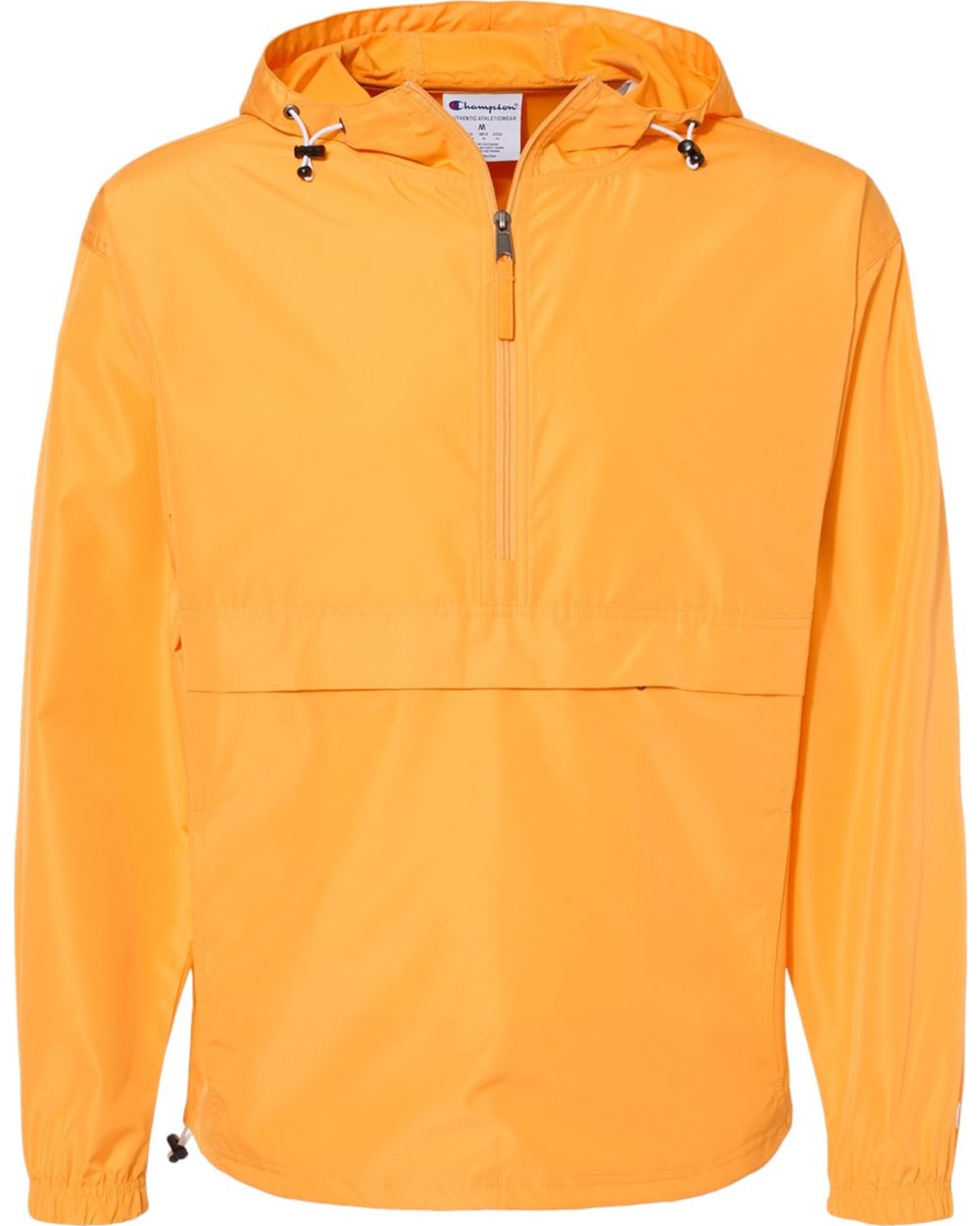 Custom Champion Unisex Packable Anorak Jacket (CO200)