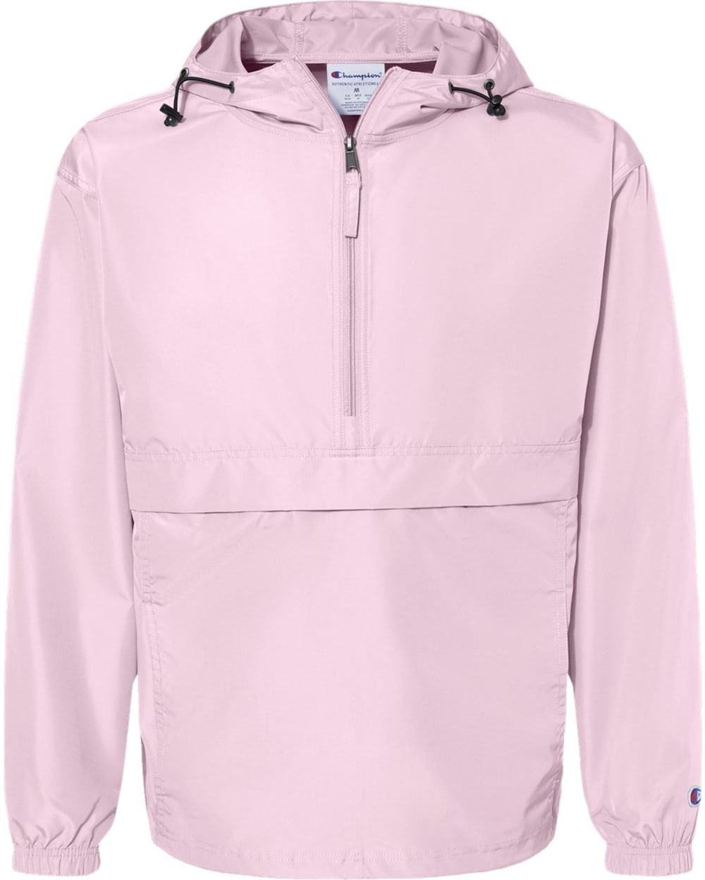 Custom Champion Unisex Packable Anorak Jacket (CO200)