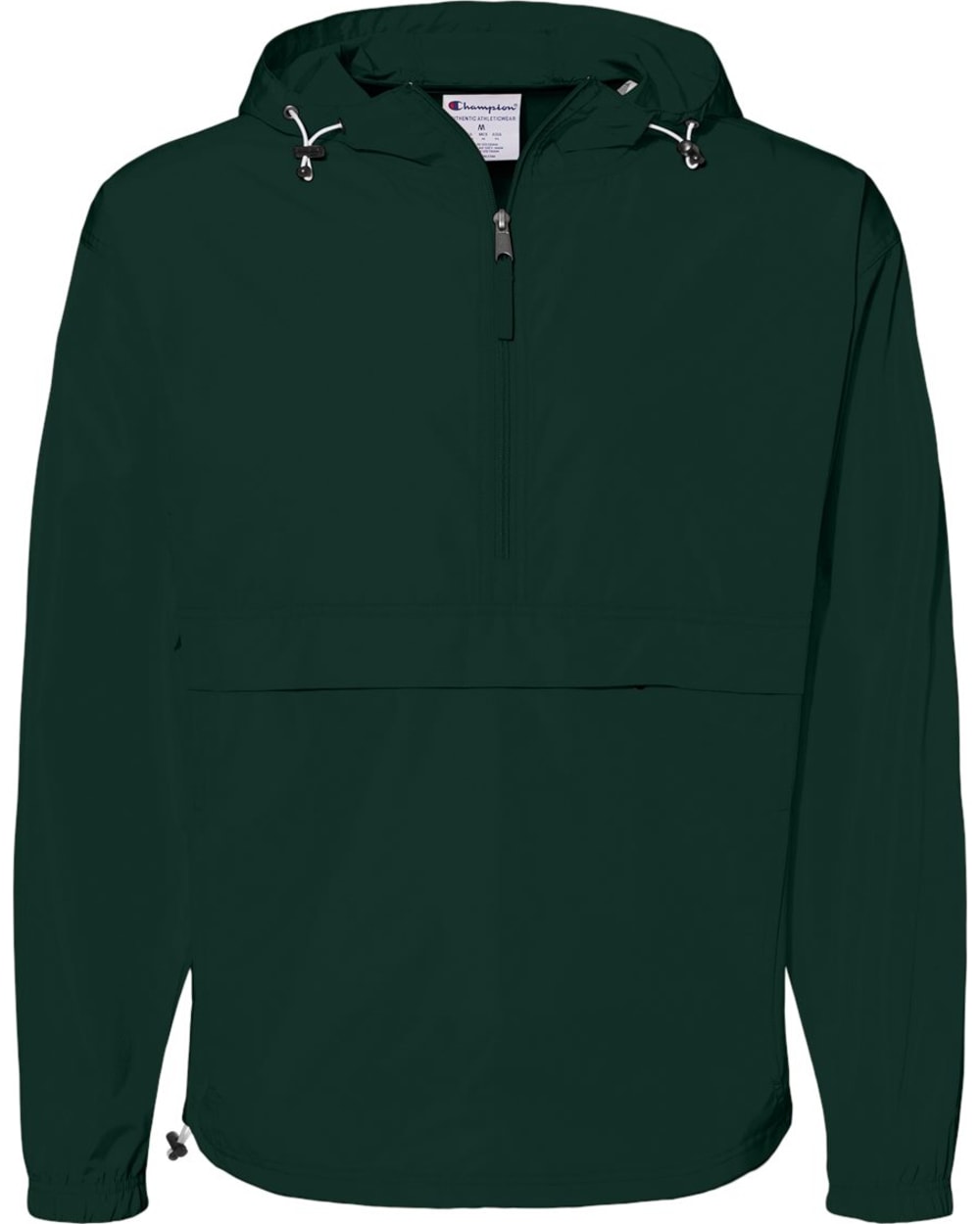 Custom Champion Unisex Packable Anorak Jacket (CO200)