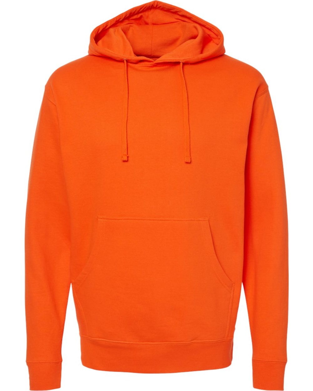 Custom Independent Trading Co. Midweight Hoodie (SS4500)
