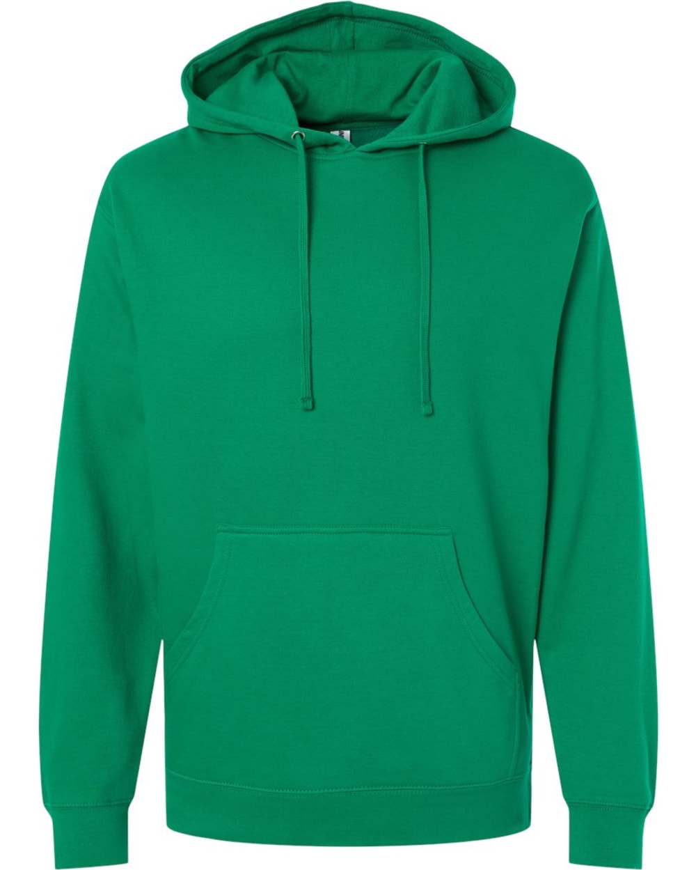 Custom Independent Trading Co. Midweight Hoodie (SS4500)