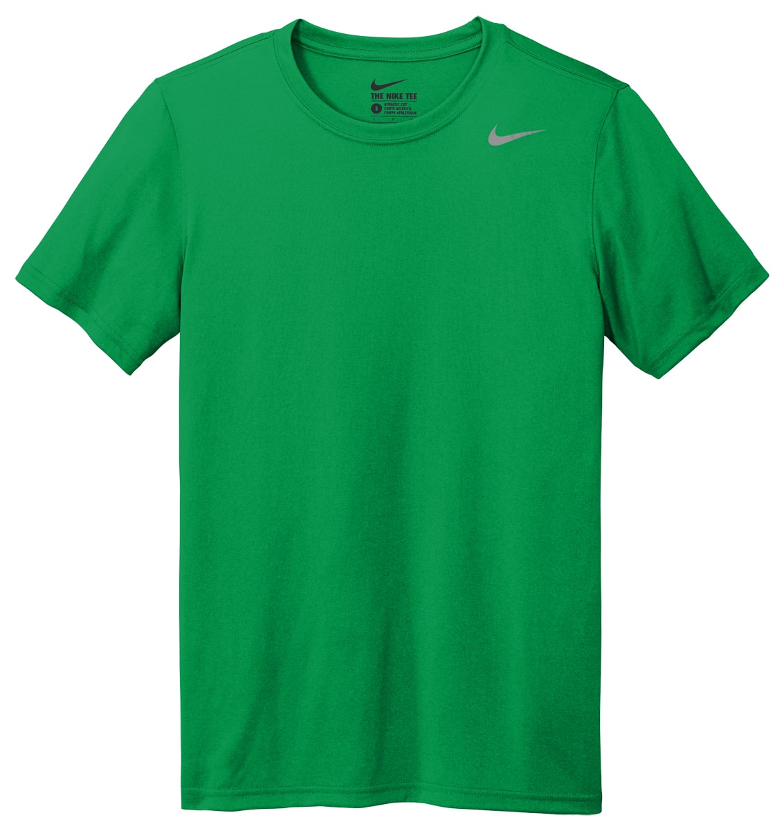 Nike Legend Custom Team Apparel Nike Custom Nike Team Legend Tee