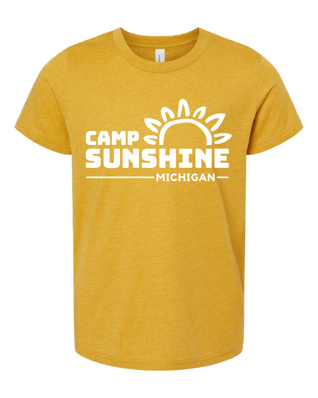 Camp Sunshine Youth T-Shirt