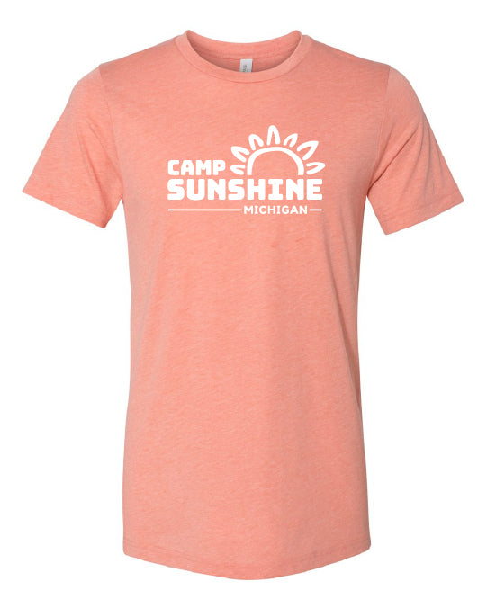 Camp Sunshine Unisex T-Shirt