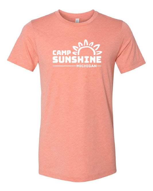 Camp Sunshine Unisex T-Shirt