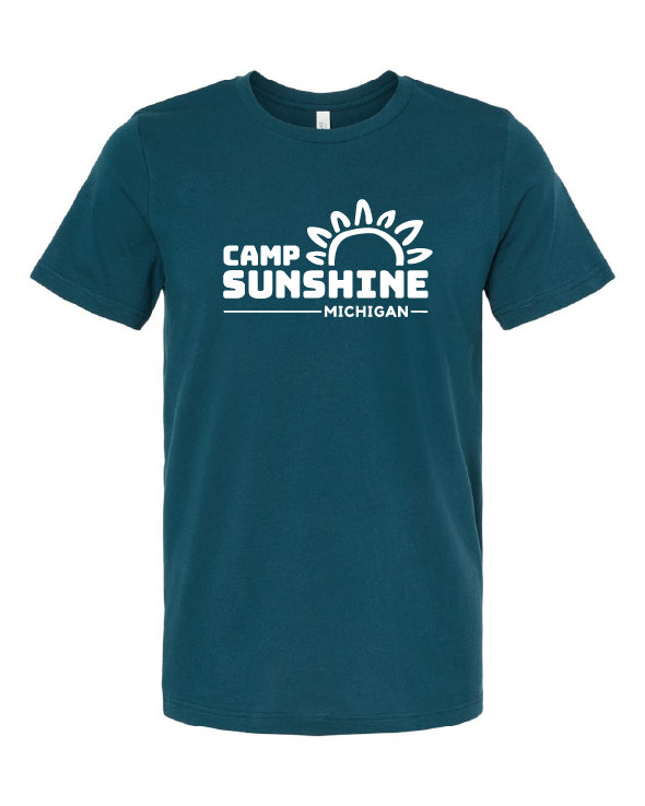 Camp Sunshine Unisex T-Shirt