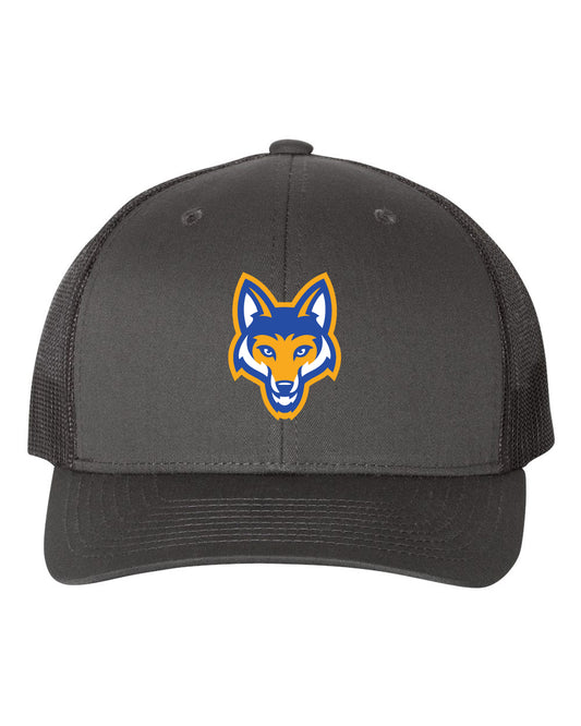 West MI Coyotes Hat