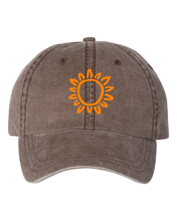 Camp Sunshine "Dad Hat"