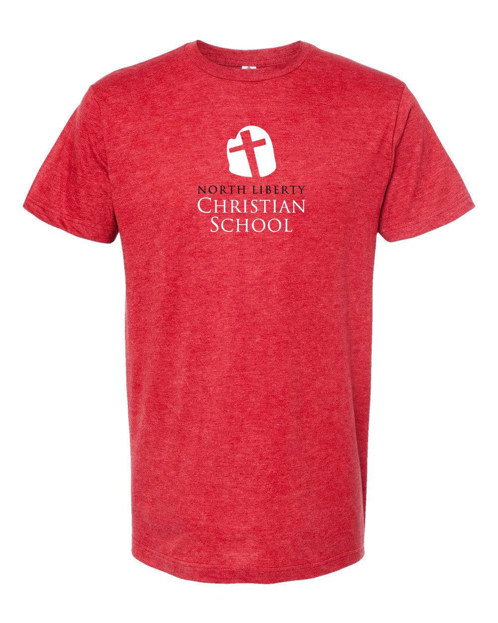 NLCS Logo Tee (2026)