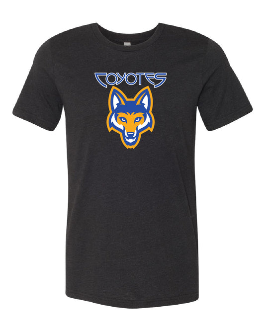 West MI Coyotes T-Shirt