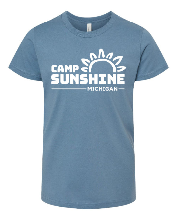 Camp Sunshine Youth T-Shirt