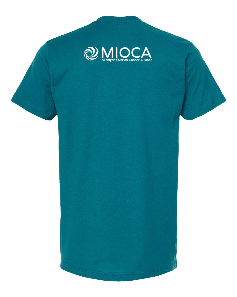 MIOCA Adult T-Shirt