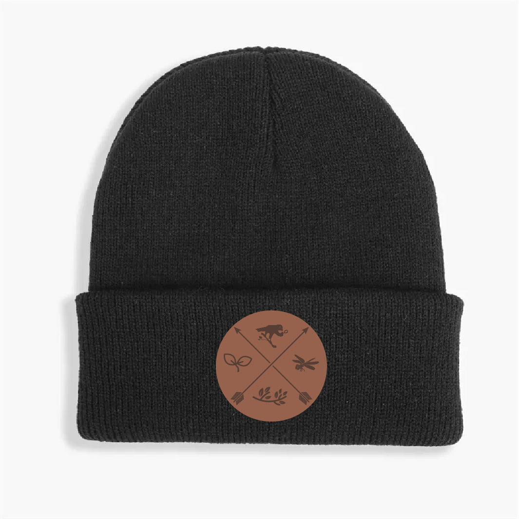 ODC Beanie (Youth + Adult)