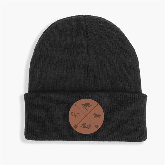 ODC Beanie (Youth + Adult)