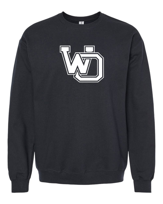 WO Crewneck Sweatshirt