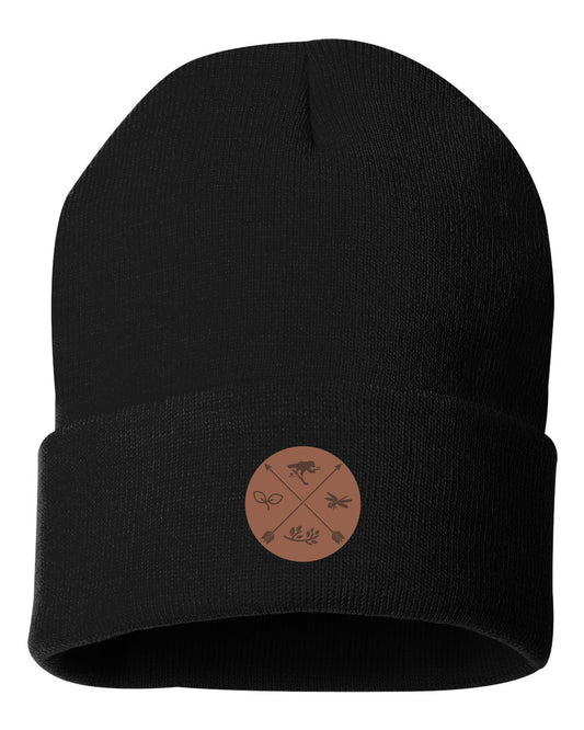 ODC Beanie (Youth + Adult)