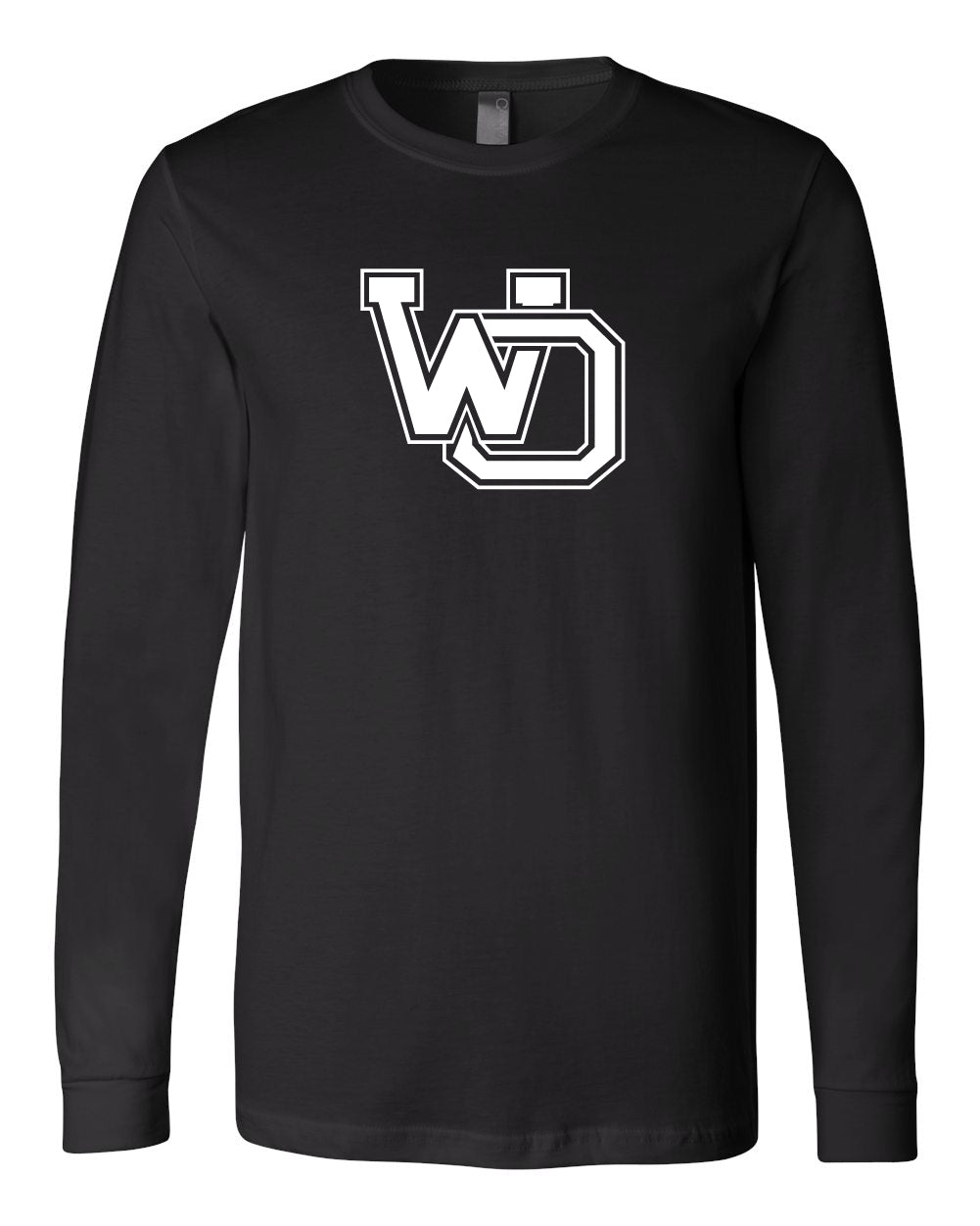 WO Long Sleeve