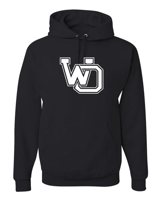 WO Hoodie