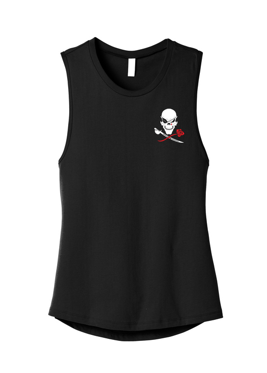 Leviathan Women's Tank