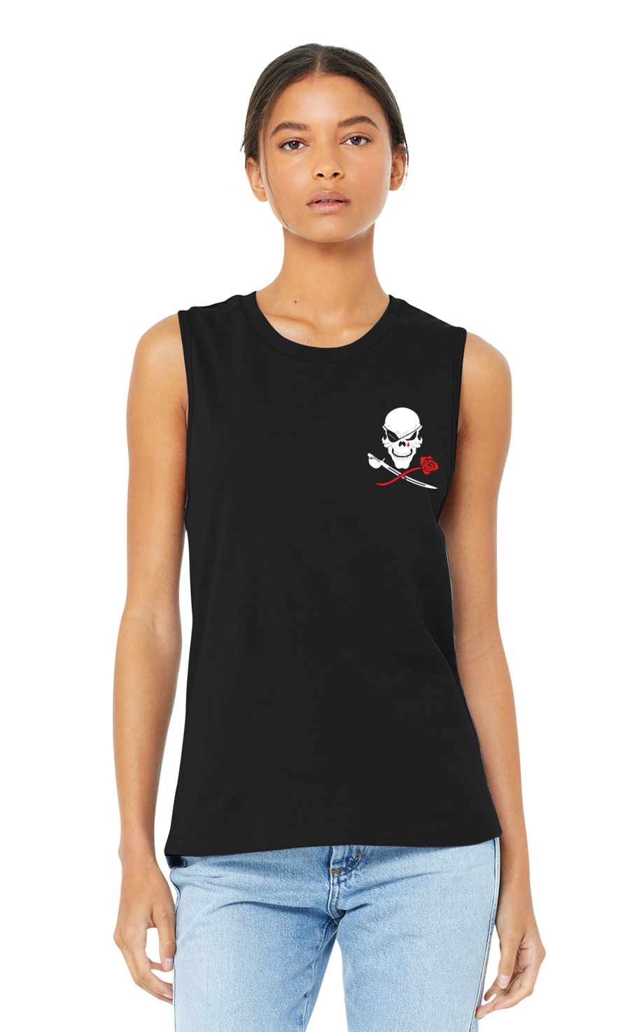 Leviathan Women's Tank