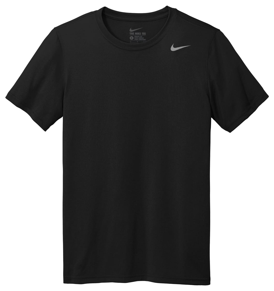 Custom Nike Team Legend Tee